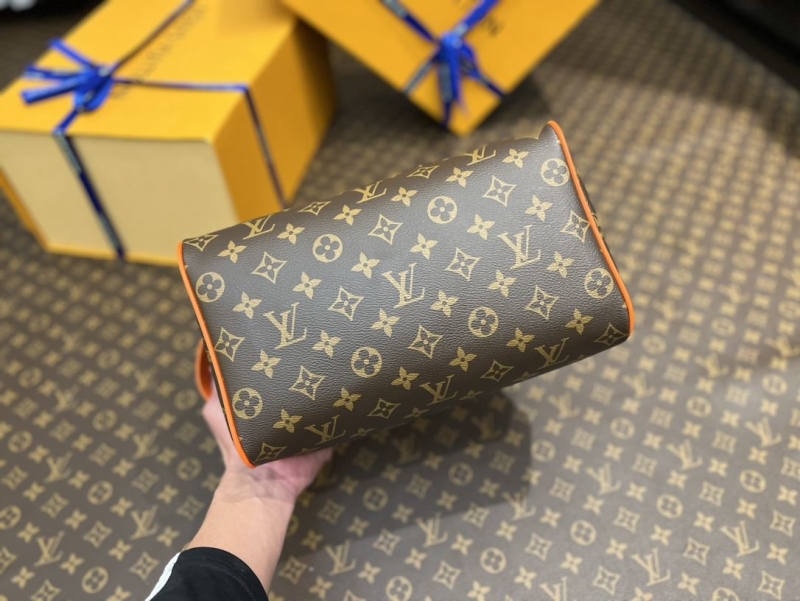 LV Cosmetic Bags